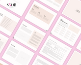 BROW MANUAL - TEMPLATE (FOR EDUCATORS)